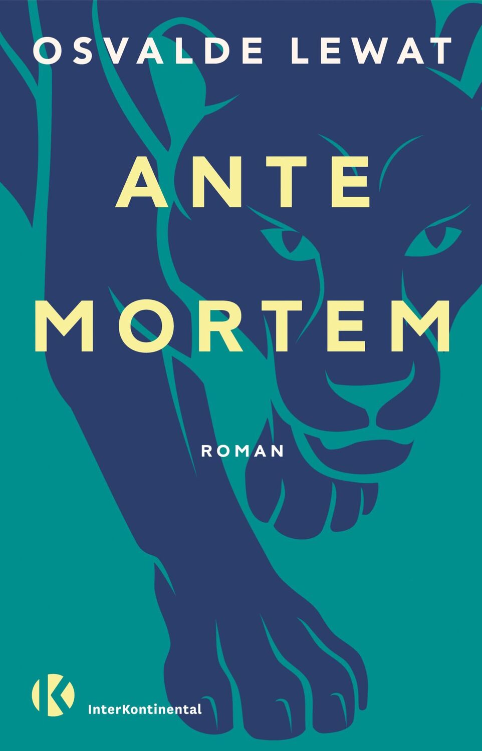 Cover: 9783982328195 | Ante Mortem | Osvalde Lewat | Buch | 296 S. | Deutsch | 2024