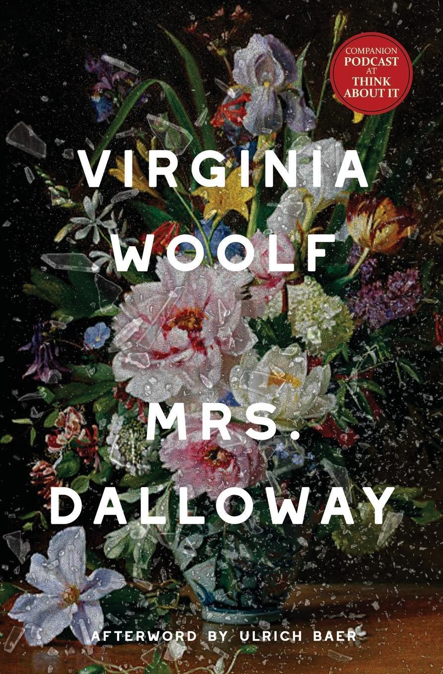 Cover: 9781959891659 | Mrs. Dalloway (Warbler Classics Annotated Edition) | Virginia Woolf