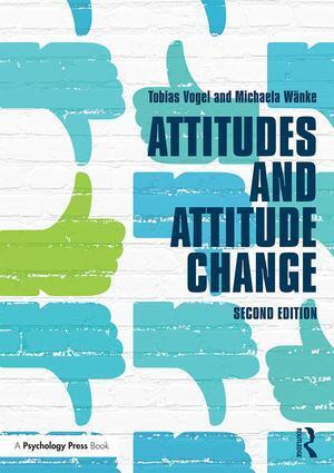 Cover: 9781841696744 | Attitudes and Attitude Change | Michaela Wanke (u. a.) | Taschenbuch