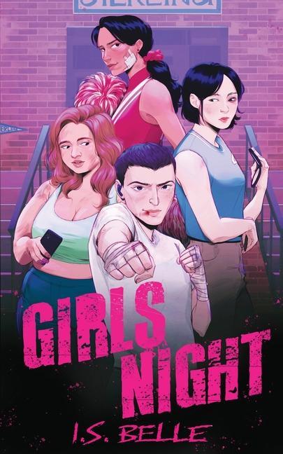 Cover: 9781915585127 | Girls Night | I S Belle | Taschenbuch | Englisch | 2024