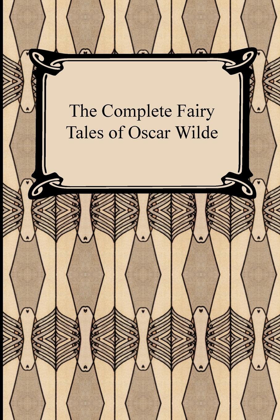 Cover: 9781420927375 | The Complete Fairy Tales of Oscar Wilde | Oscar Wilde | Taschenbuch