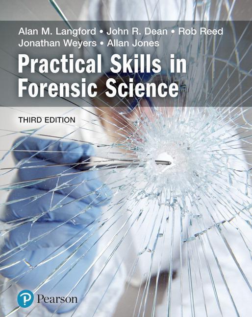 Cover: 9781292139463 | Practical Skills in Forensic Science | Alan Langford (u. a.) | Buch