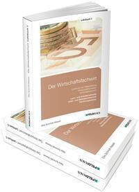 Cover: 9783882647525 | Der Wirtschaftsfachwirt / Gesamtausgabe | Elke Schmidt-Wessel (u. a.)