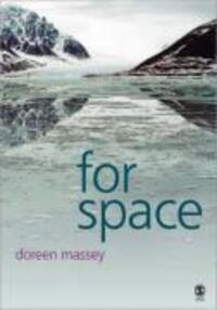 Cover: 9781412903622 | For Space | Doreen B Massey | Taschenbuch | Englisch | 2005