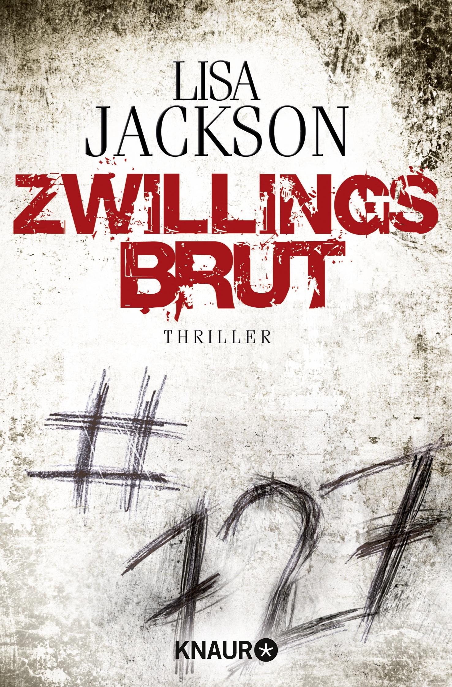 Cover: 9783426510971 | Zwillingsbrut | Thriller | Lisa Jackson | Taschenbuch | 560 S. | 2012