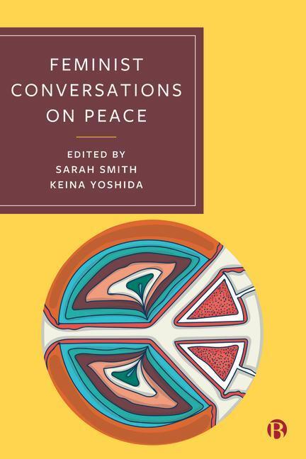 Cover: 9781529222050 | Feminist Conversations on Peace | Taschenbuch | Englisch | 2022