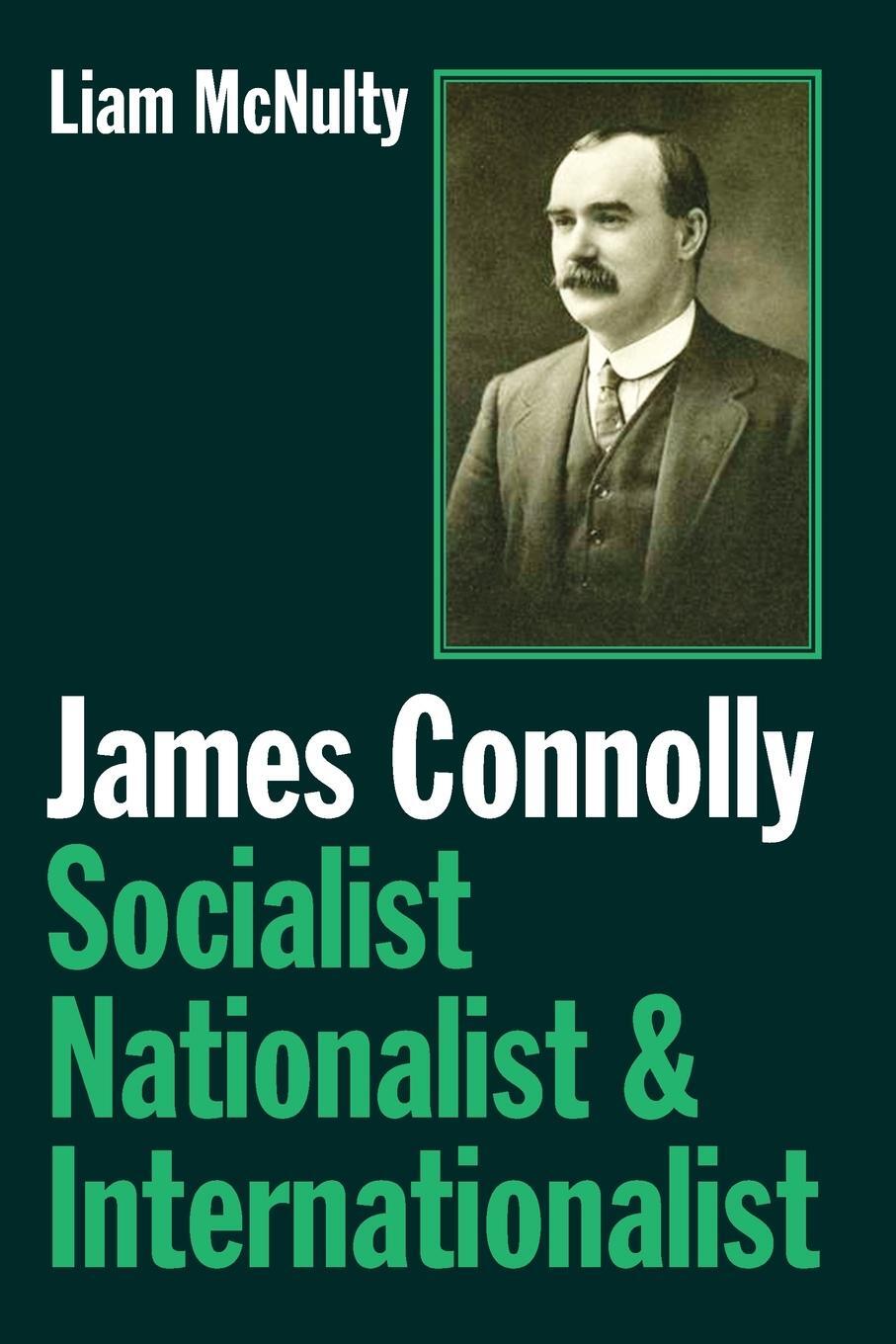 Cover: 9780850367836 | James Connolly | Liam McNulty | Taschenbuch | Paperback | Englisch
