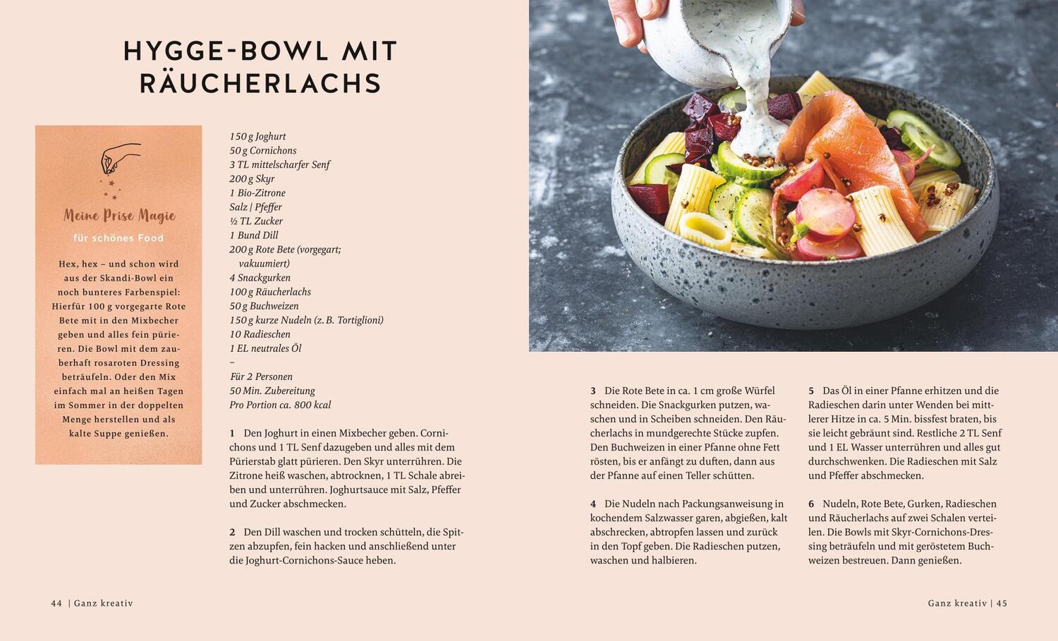 Bild: 9783833888045 | Noodle-Bowls | Hildegard Möller | Buch | Kochen international | 64 S.