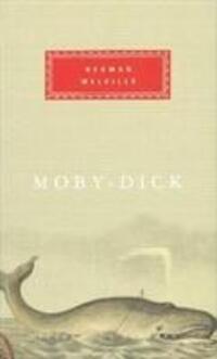 Cover: 9781857150407 | Moby-Dick | Herman Melville | Buch | Englisch | 1991 | Everyman