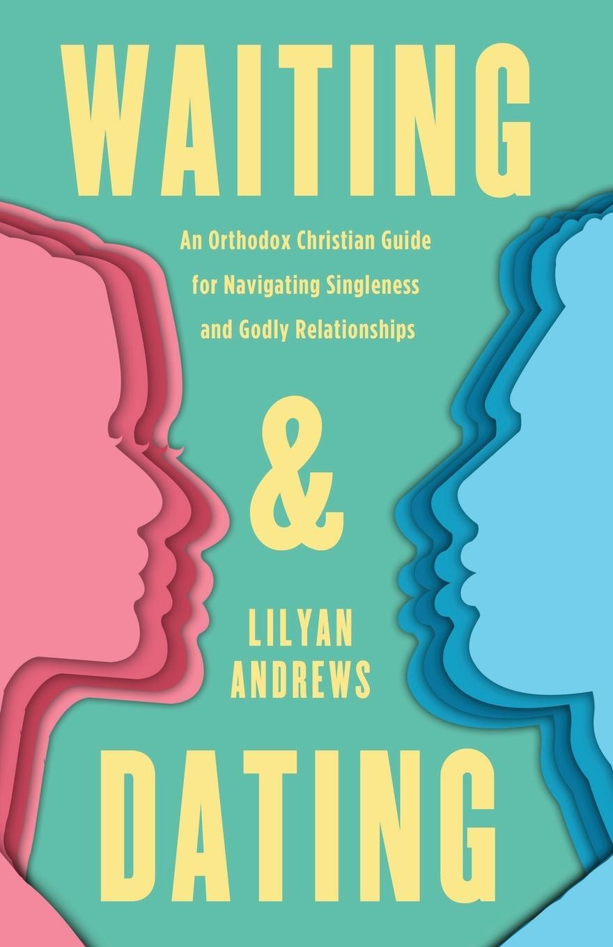 Cover: 9781955890373 | Waiting and Dating | Lilyan Andrews | Taschenbuch | Paperback | 2024