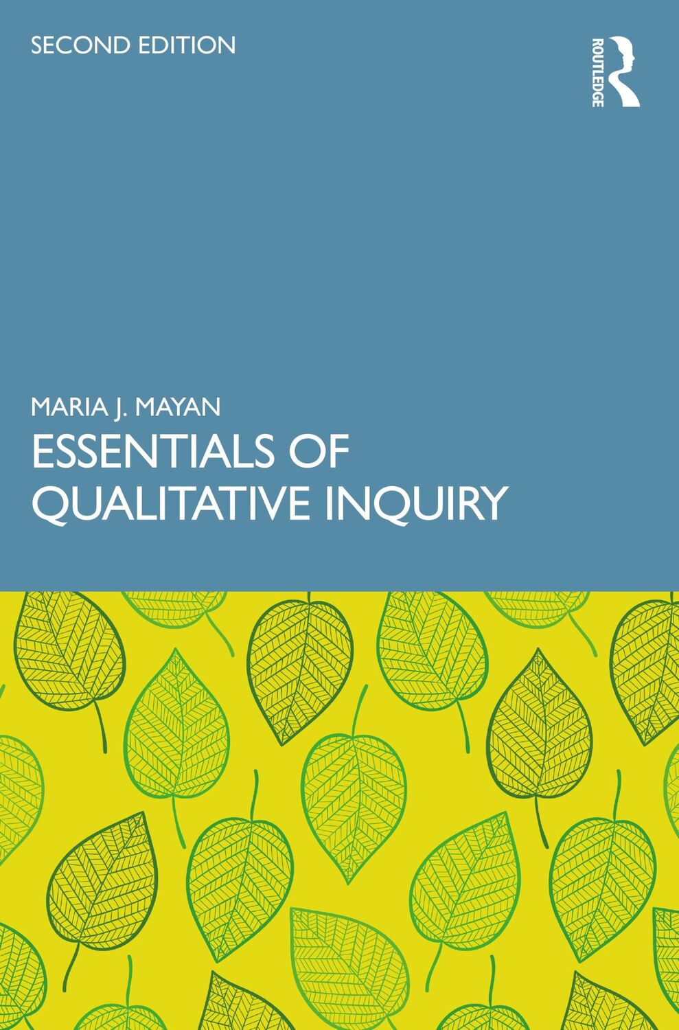 Cover: 9781629583273 | Essentials of Qualitative Inquiry | Maria J. Mayan | Taschenbuch