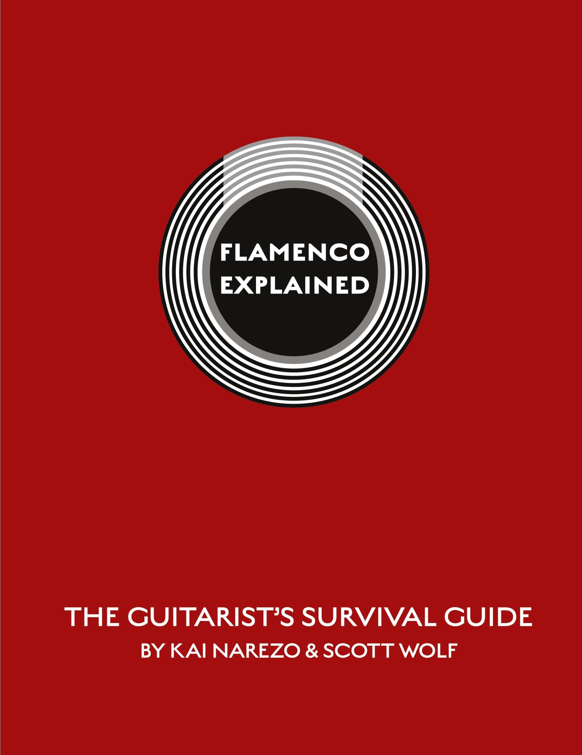 Cover: 9781532362644 | Flamenco Explained | Narezo Kai (u. a.) | Taschenbuch | Englisch