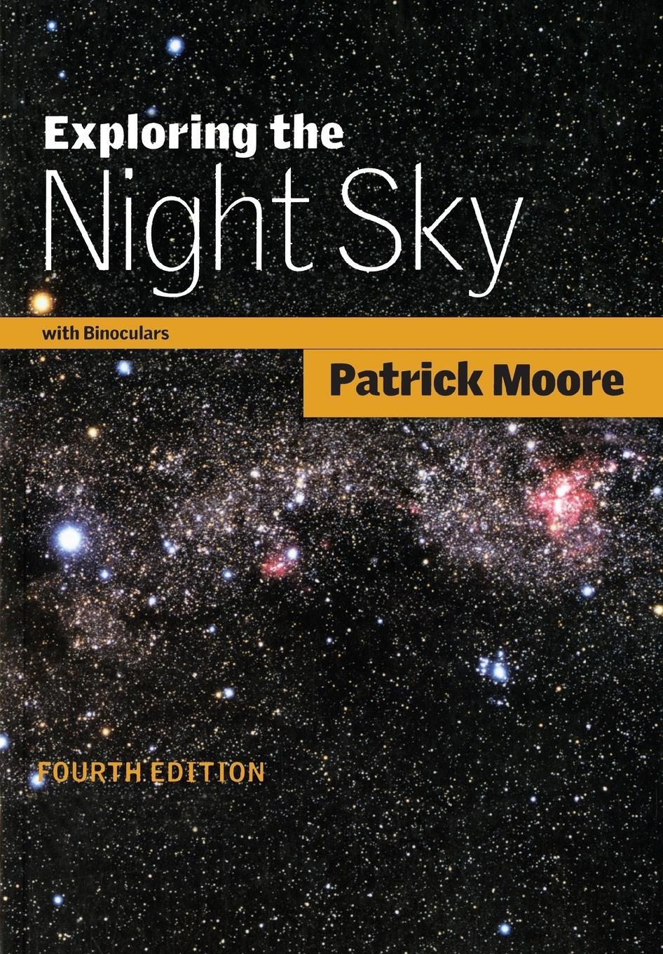 Cover: 9780521793902 | Exploring the Night Sky with Binoculars | Patrick Moore | Taschenbuch