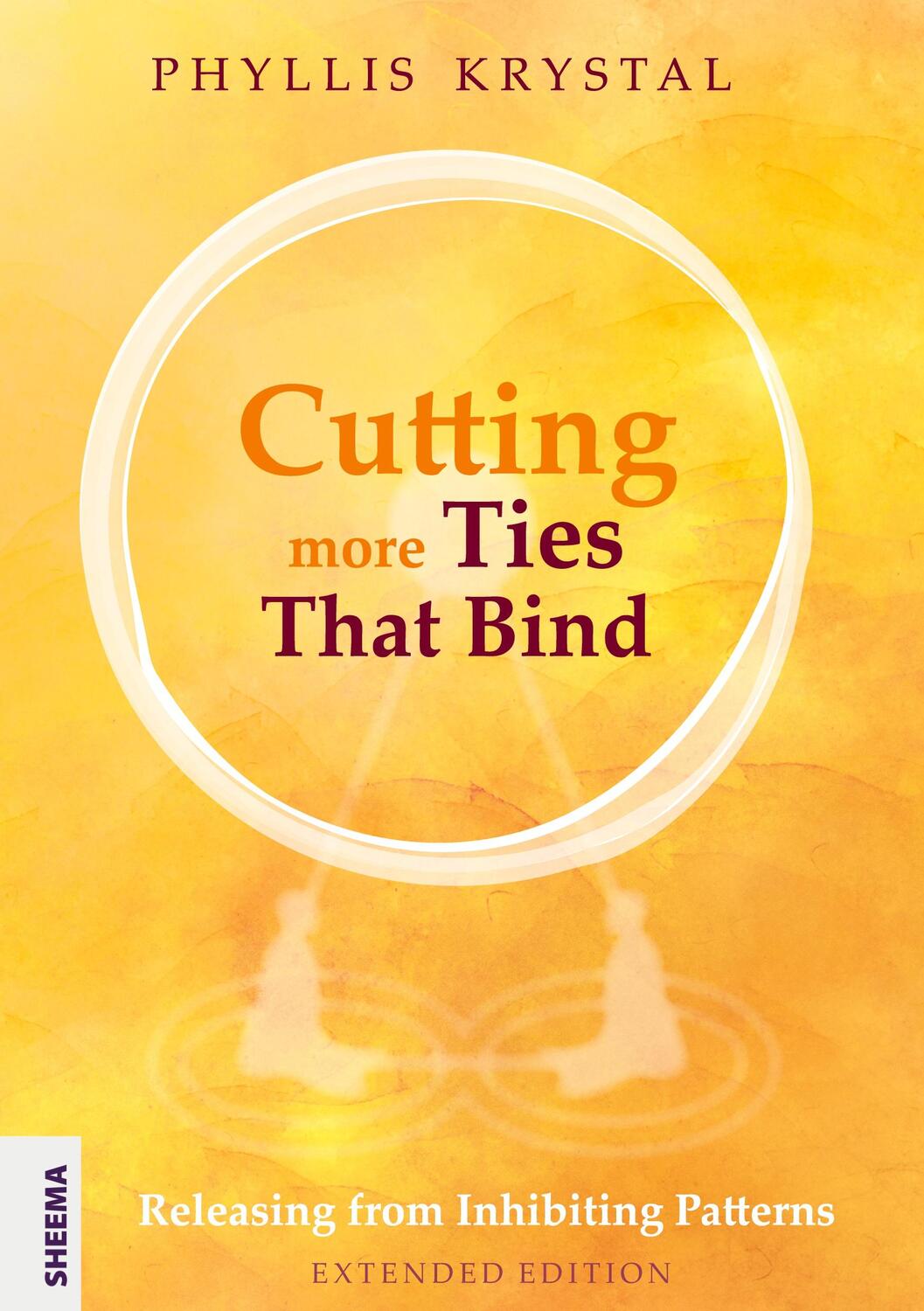 Cover: 9783948177546 | Cutting more Ties That Bind | Phyllis Krystal | Buch | 216 S. | 2020