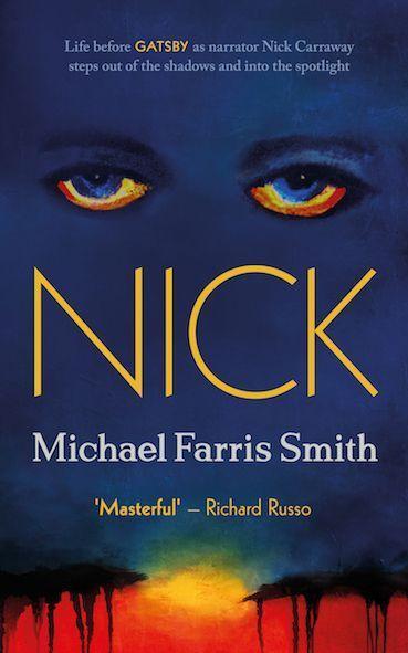 Cover: 9780857304544 | NICK | Michael Farris Smith | Buch | Englisch | 2021