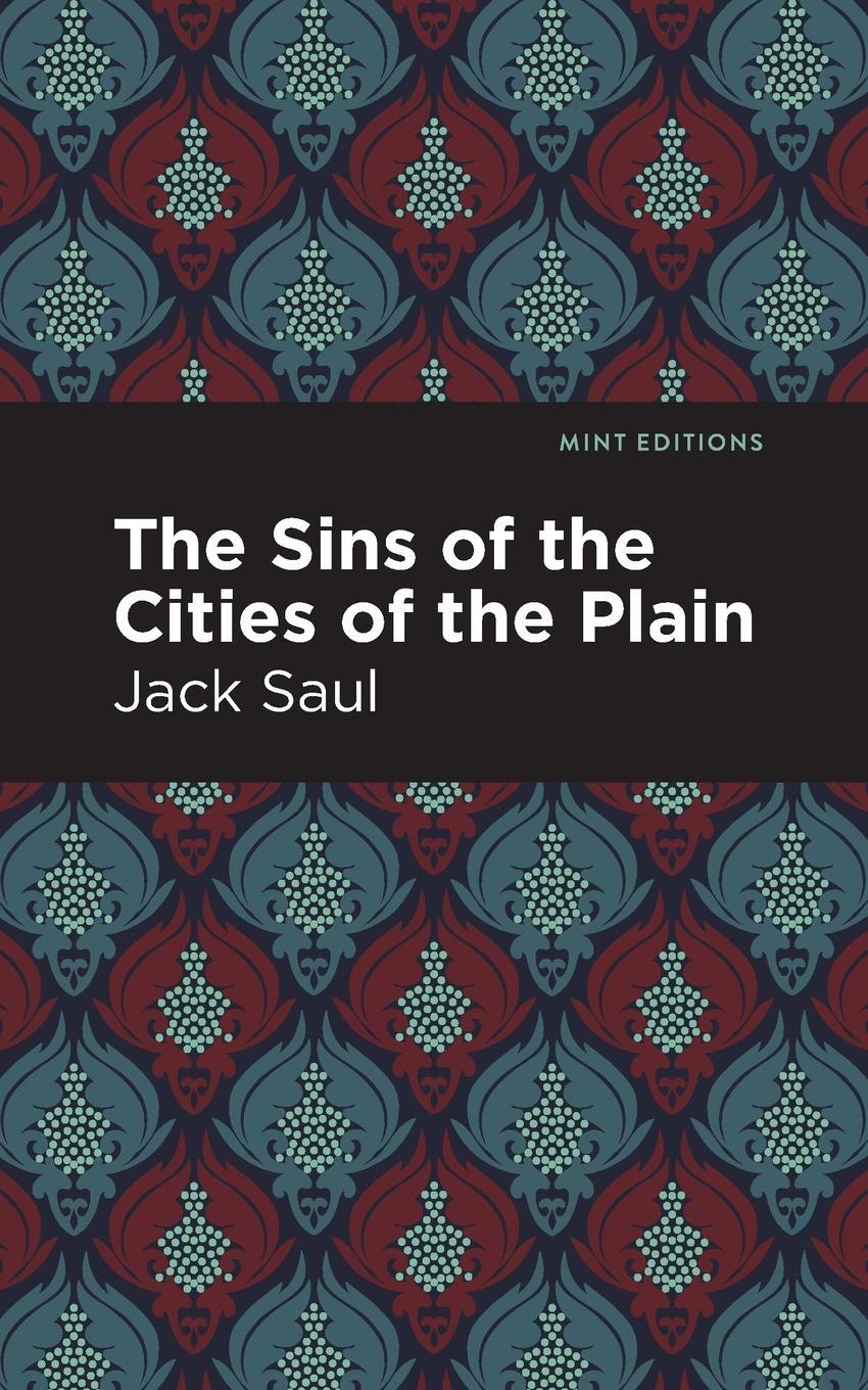 Cover: 9781513295398 | The Sins of the Cities of the Plain | Jack Saul | Taschenbuch | 2021