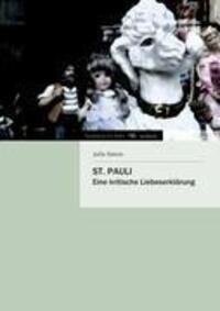 Cover: 9783842402157 | St. Pauli | Eine kritische Liebeserklärung | Julia Staron | Buch