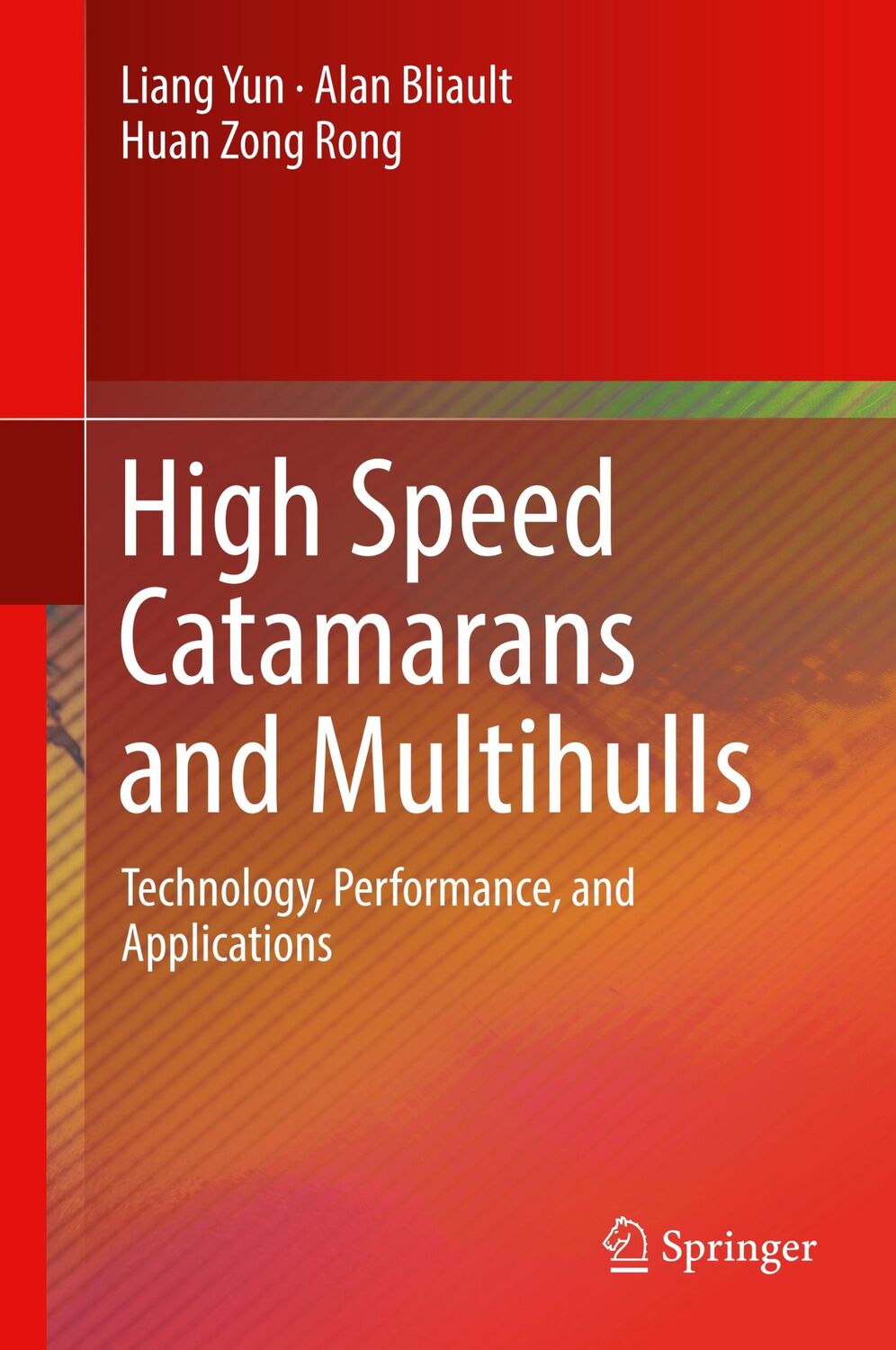 Cover: 9781493978892 | High Speed Catamarans and Multihulls | Liang Yun (u. a.) | Buch | 2018