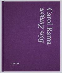 Cover: 9783868283150 | Carol Rama - Böse Zungen | Sanguineti | Buch | 72 S. | Deutsch | 2012
