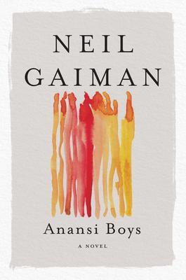 Cover: 9780063070738 | Anansi Boys | Neil Gaiman | Taschenbuch | Kartoniert / Broschiert