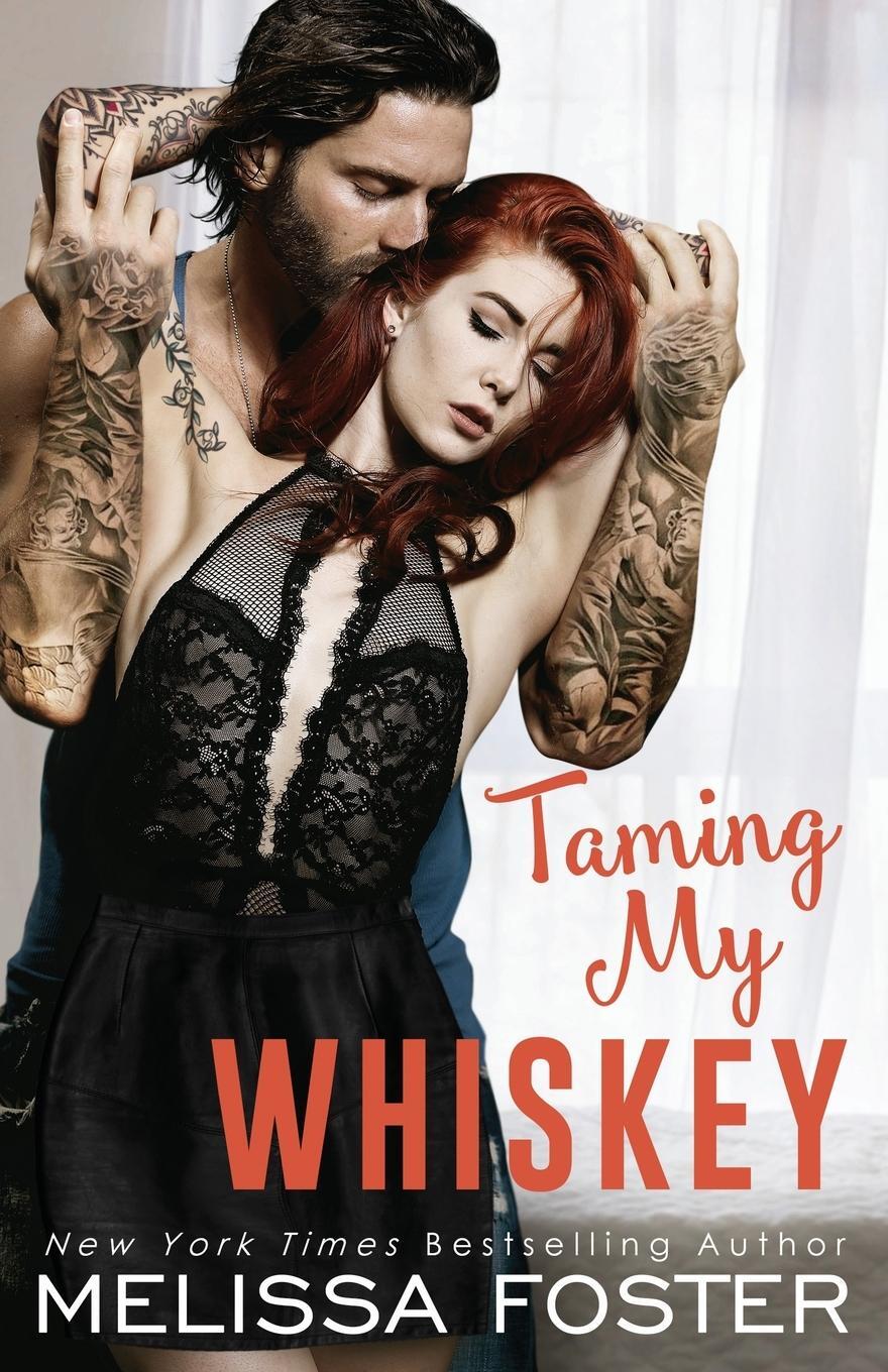 Cover: 9781948868389 | Taming My Whiskey | Melissa Foster | Taschenbuch | Paperback | 2019