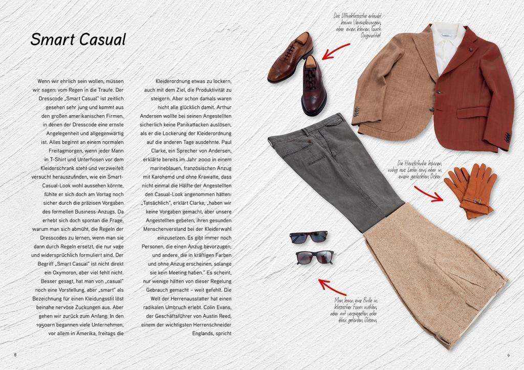 Bild: 9788863123494 | New Dress Code | Das italienische Modehandbuch für den modernen Mann