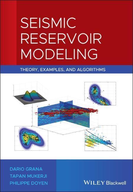 Cover: 9781119086185 | Seismic Reservoir Modeling | Theory, Examples, and Algorithms | Buch