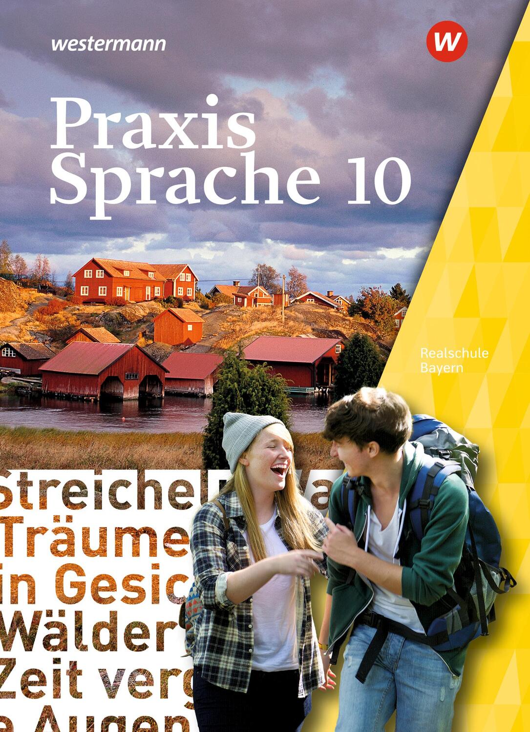 Cover: 9783141229660 | Praxis Sprache 10. Schülerband. Für Bayern | Ausgabe 2016 | Bundle