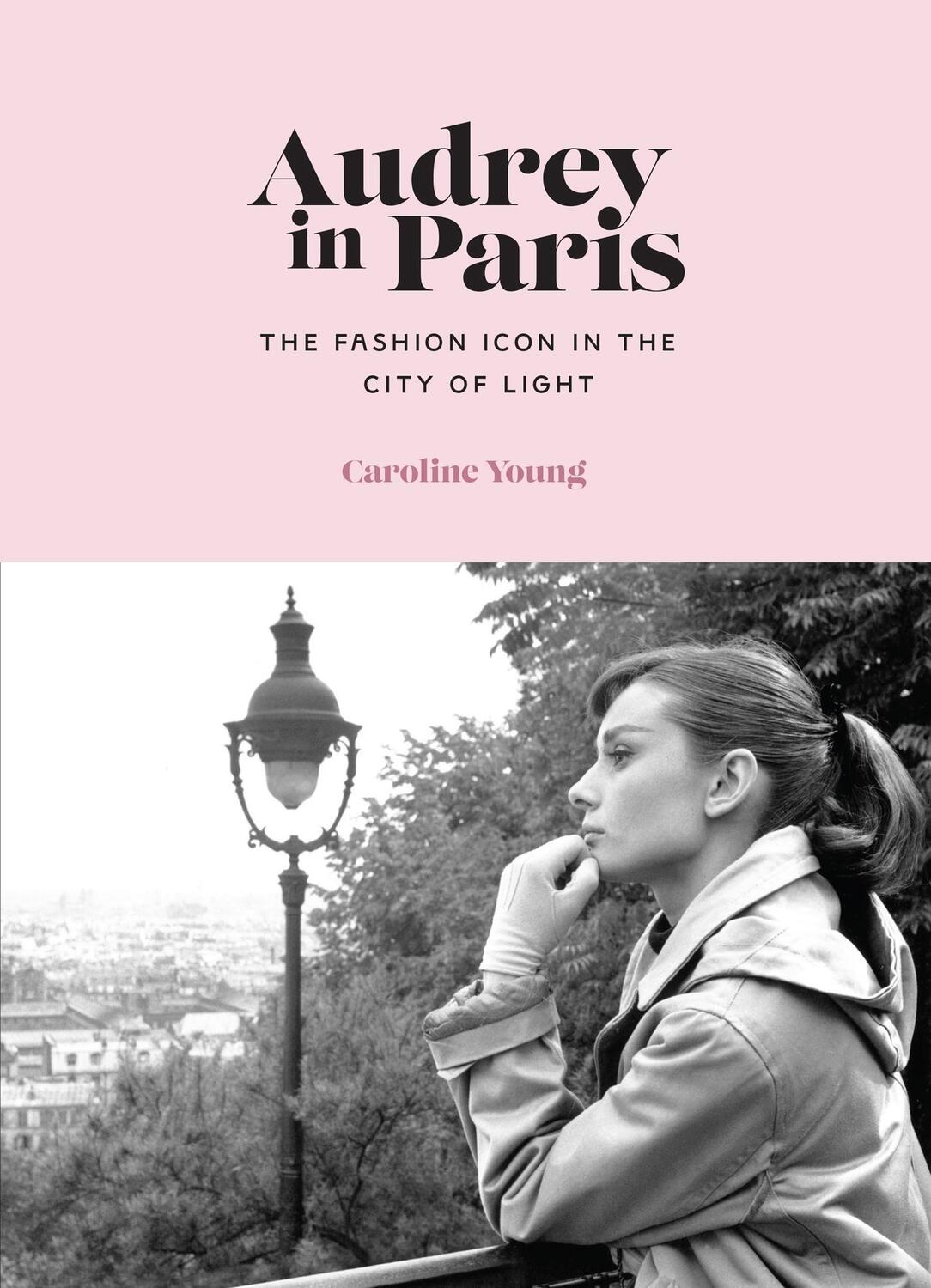 Cover: 9781802796094 | Audrey in Paris | Caroline Young | Buch | Englisch | 2024