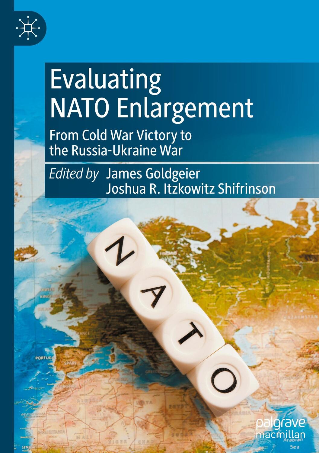 Cover: 9783031233630 | Evaluating NATO Enlargement | Joshua R. Itzkowitz Shifrinson (u. a.)