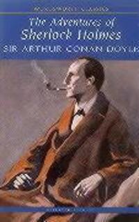 Cover: 9781853260339 | The Adventures &amp; Memoirs of Sherlock Holmes | Sir Arthur Conan Doyle