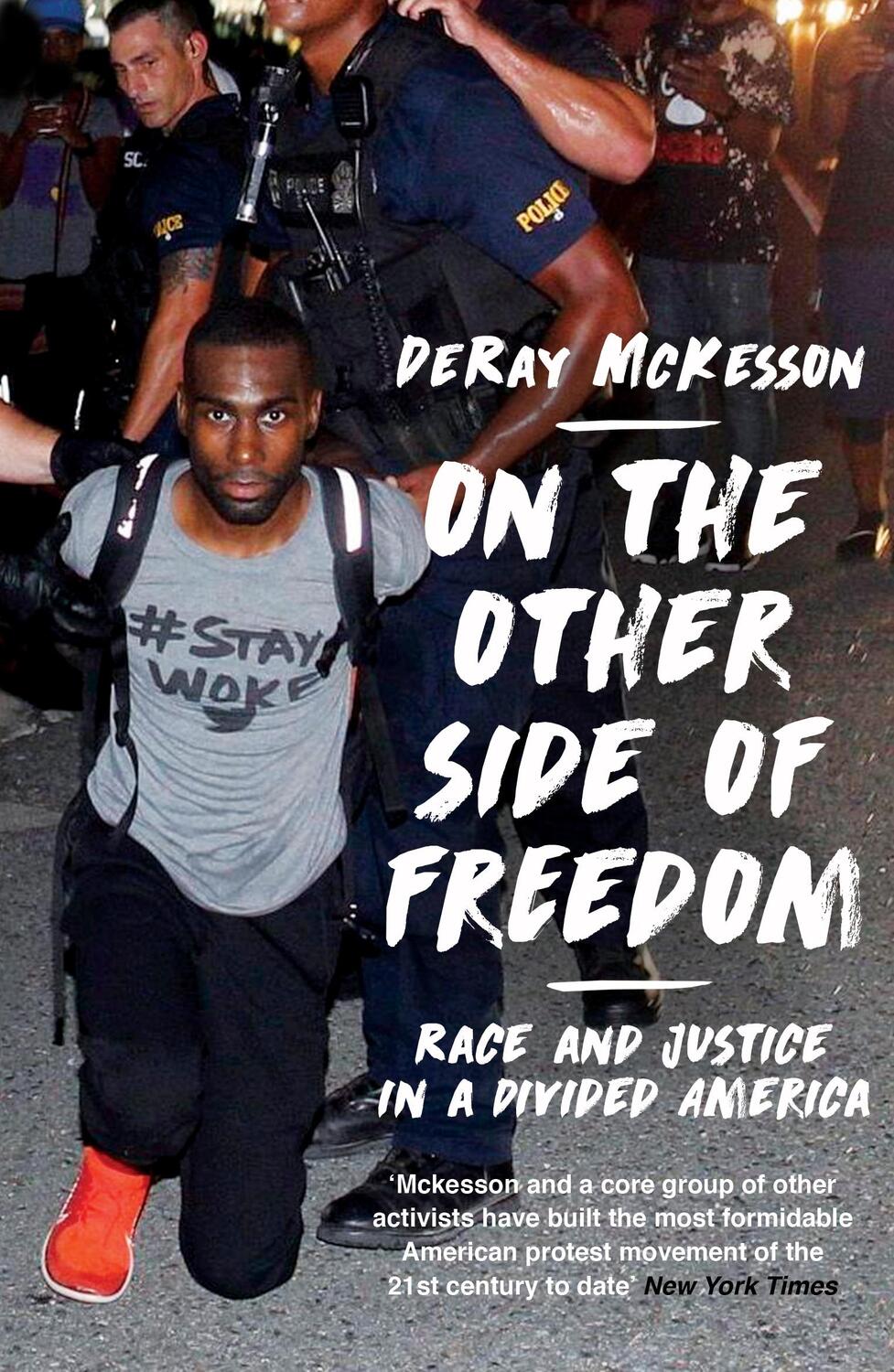 Cover: 9781786076519 | On the Other Side of Freedom | Race and Justice in a Divided America