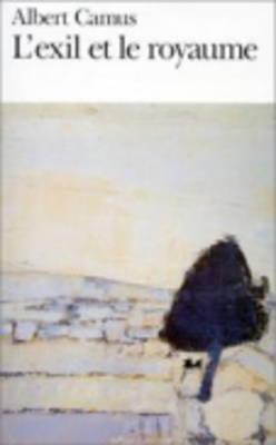 Cover: 9782070360789 | L'exil et le royaume | Albert Camus | Taschenbuch | Französisch