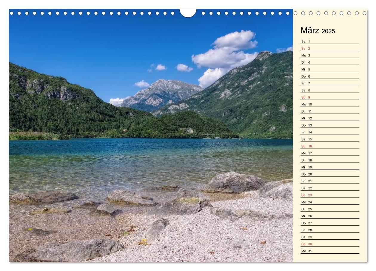 Bild: 9783435509256 | Friaul-Julisch Venetien - Italiens schöner Nordosten (Wandkalender...