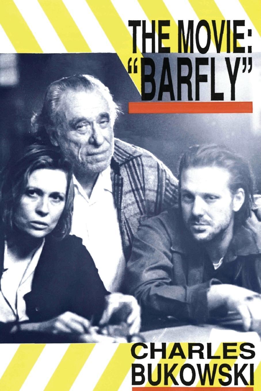 Cover: 9780876857076 | Barfly - The Movie | Charles Bukowski | Taschenbuch | Paperback | 2019
