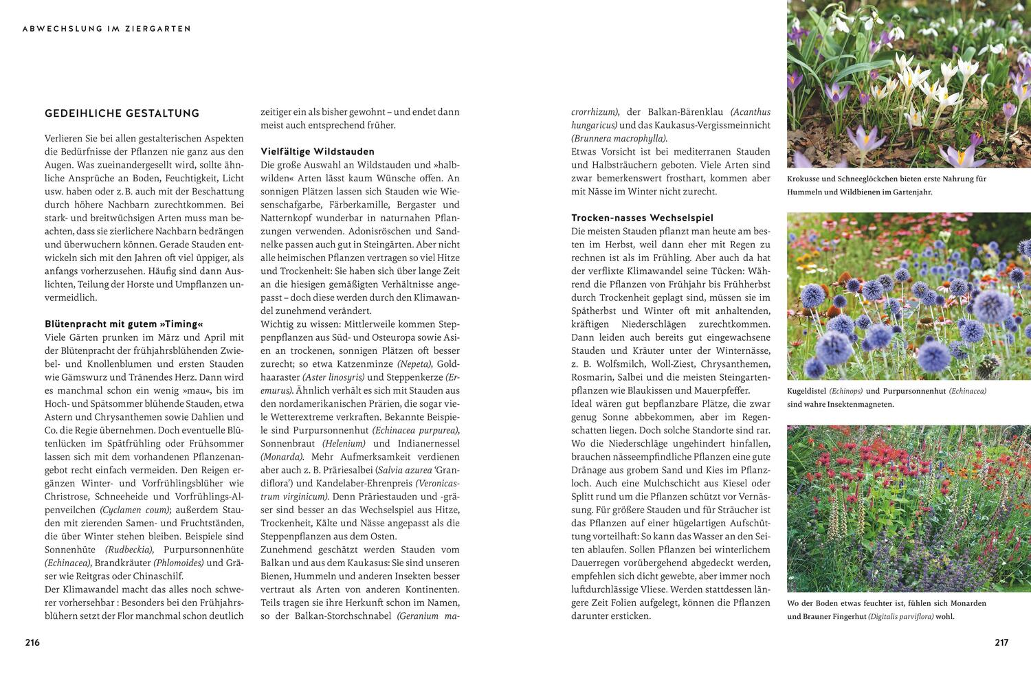 Bild: 9783833887604 | So wird der Garten fit fürs Klima | Joachim Mayer | Buch | 240 S.