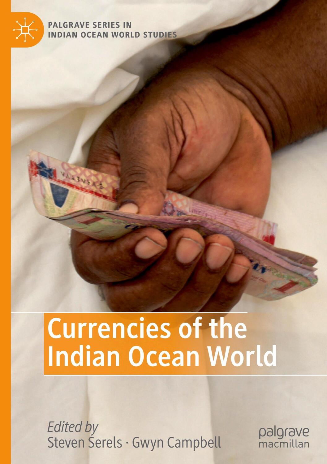 Cover: 9783030209728 | Currencies of the Indian Ocean World | Gwyn Campbell (u. a.) | Buch