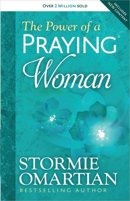 Cover: 9780736957762 | The Power of a Praying Woman | Stormie Omartian | Taschenbuch | 2014