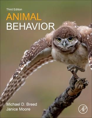 Cover: 9780128195581 | Animal Behavior | Michael D Breed (u. a.) | Taschenbuch | Englisch