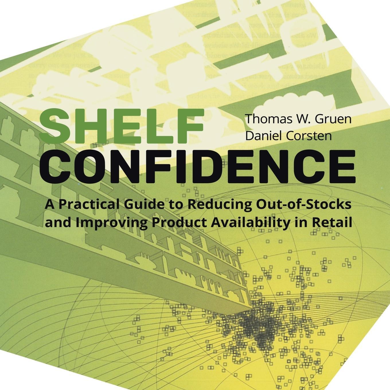Cover: 9781663238511 | Shelf-Confidence | Thomas W. Gruen (u. a.) | Taschenbuch | Paperback
