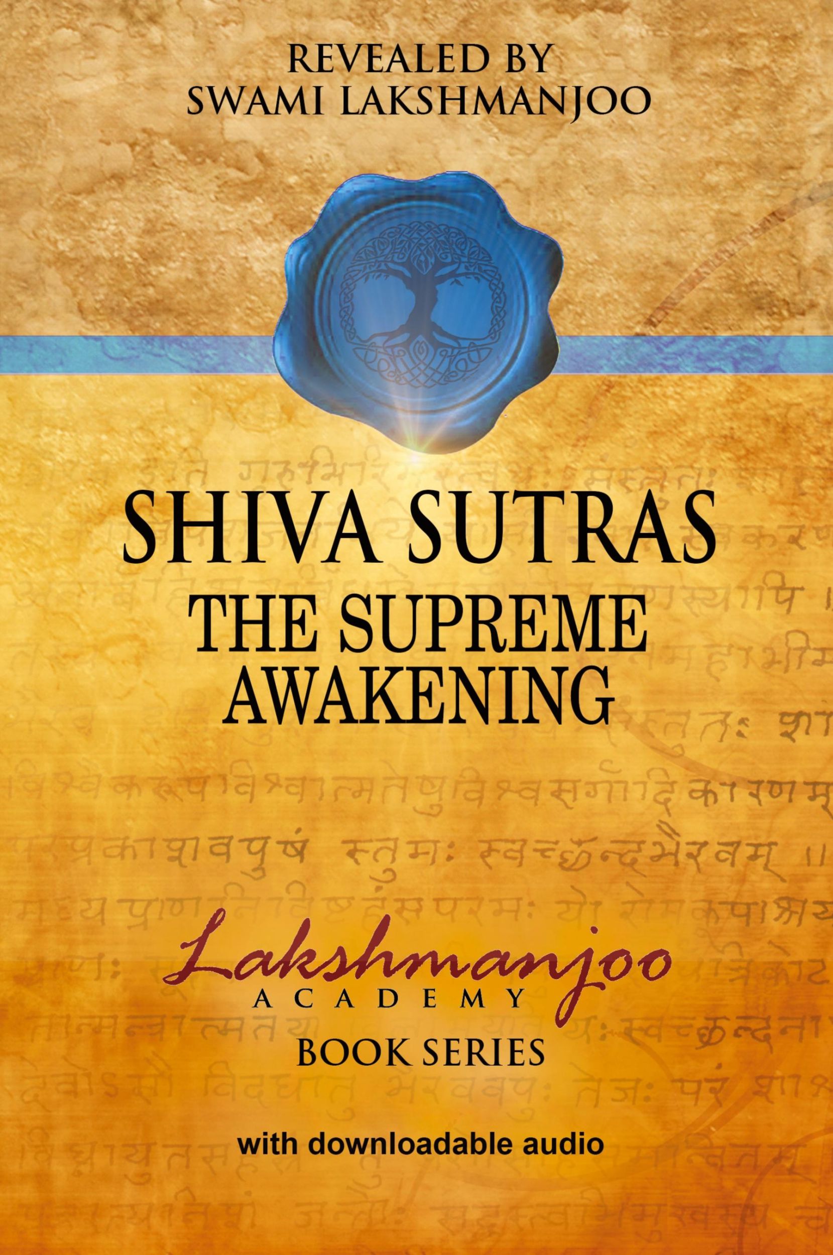 Cover: 9780983783374 | S¿hiva Su¿tras | The Supreme Awakening | Swami Lakshmanjoo | Buch