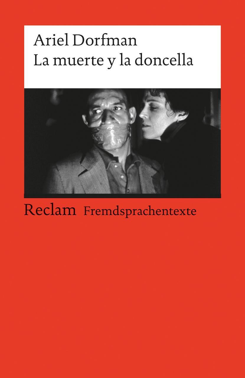 Cover: 9783150091432 | La muerte y la doncella | Ariel Dorfman | Taschenbuch | 121 S. | 2005