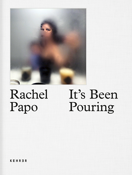 Cover: 9783969000786 | Rachel Papo | Rachel Papo | Buch | 120 S. | Englisch | 2022