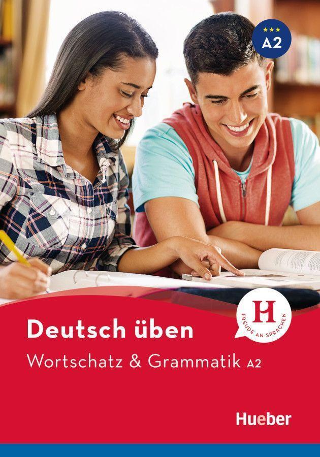 Cover: 9783198574935 | Deutsch üben - Wortschatz &amp; Grammatik A2 | Buch | Billina (u. a.)