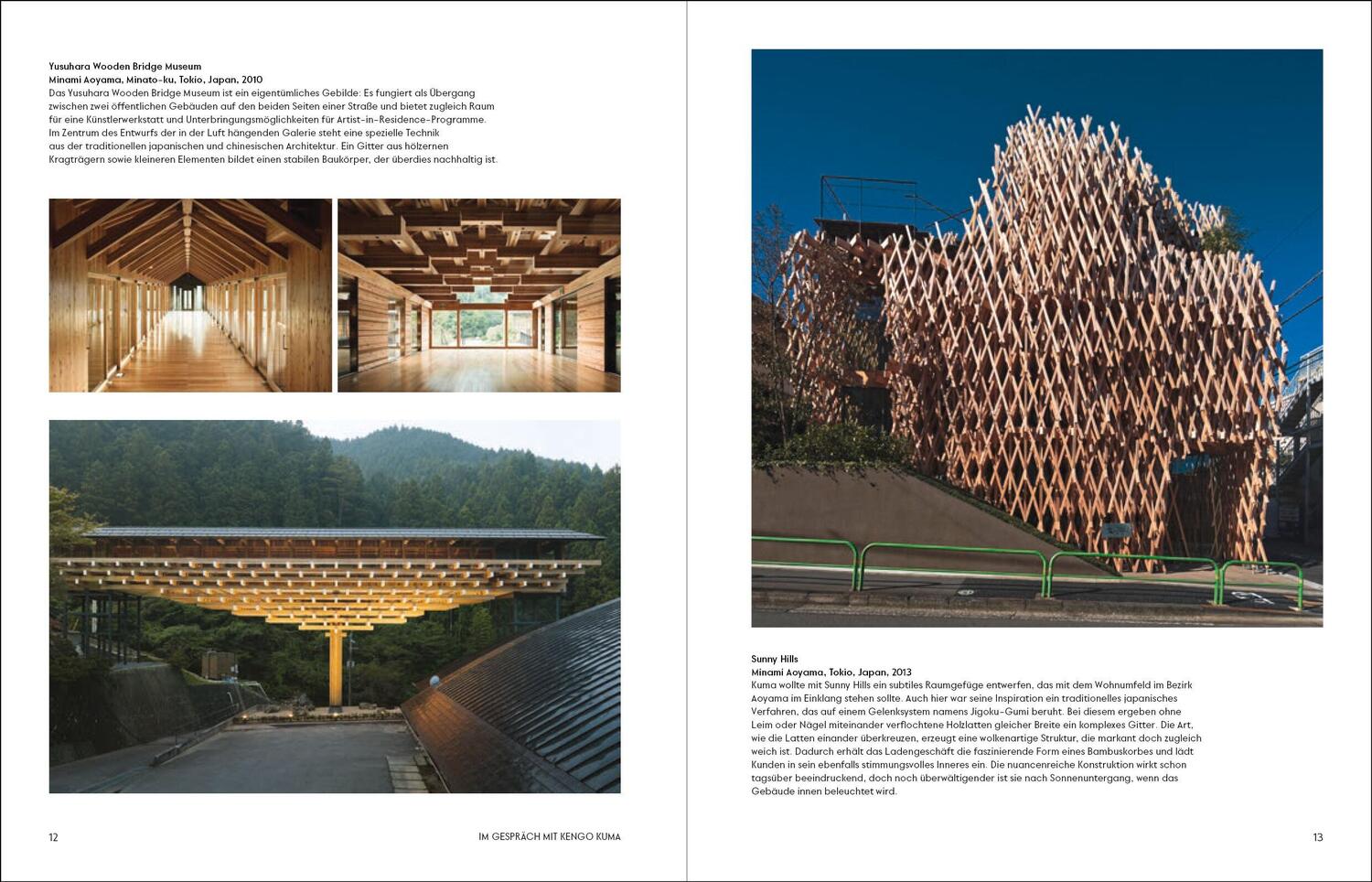 Bild: 9783791389301 | Neue Holzarchitektur | Innovativ - nachhaltig - klimafreundlich | Buch