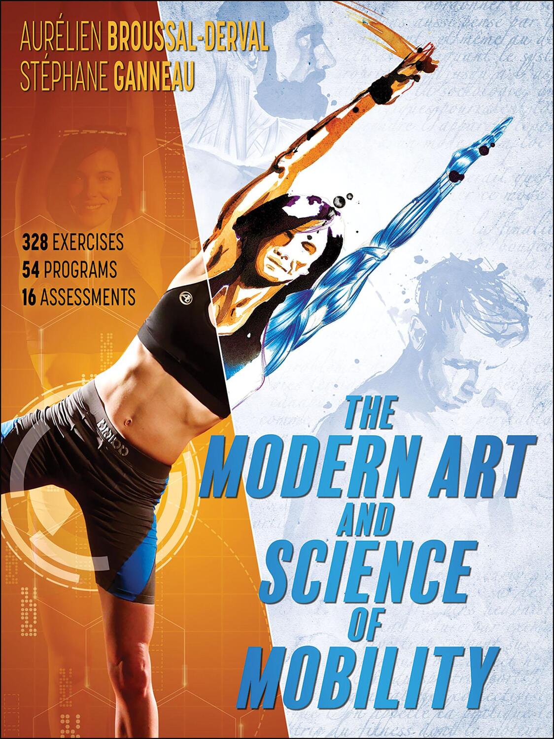 Cover: 9781492571216 | The Modern Art and Science of Mobility | Broussal-Derval (u. a.)