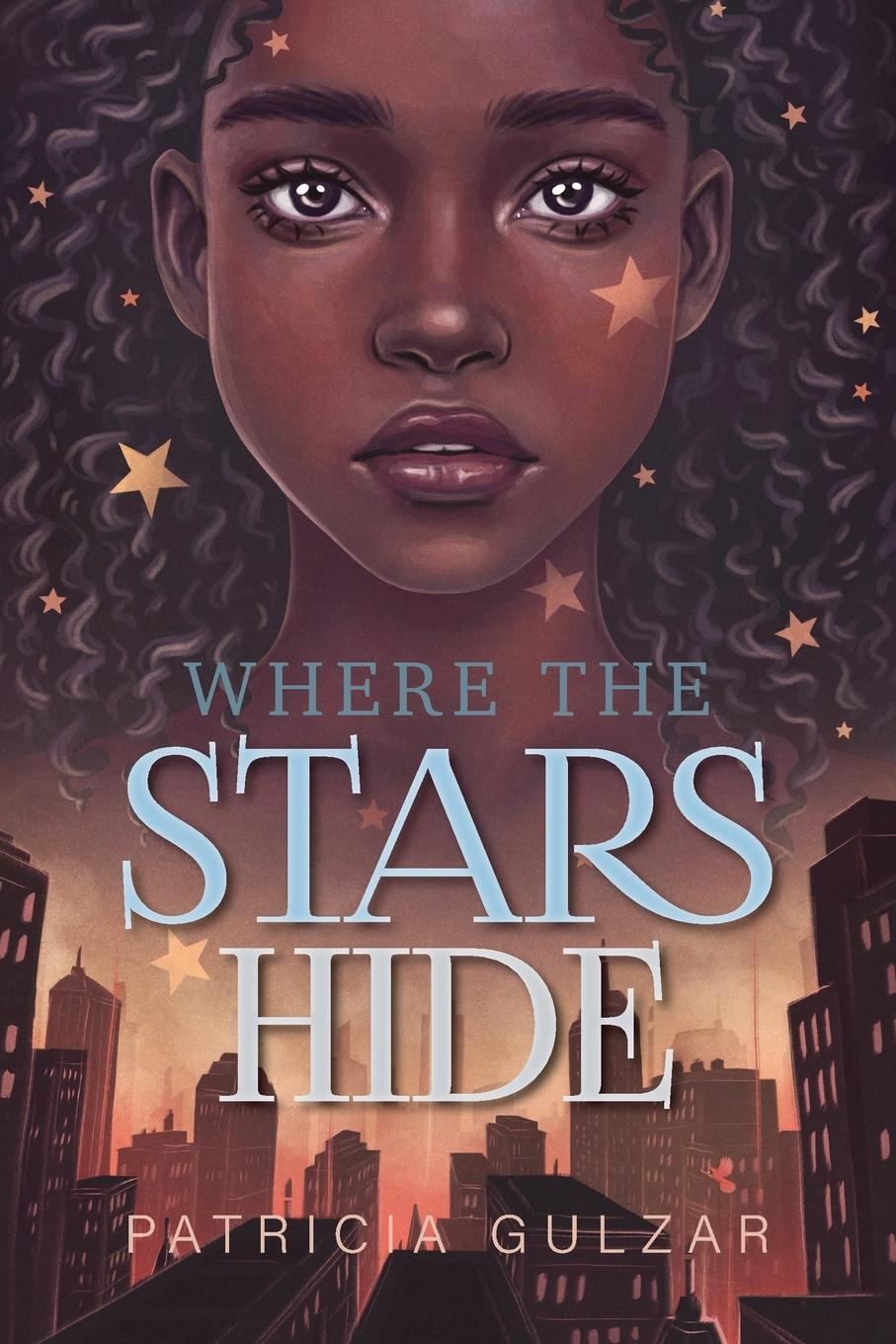 Cover: 9798988715009 | Where The Stars Hide | Patricia Gulzar | Taschenbuch | Paperback