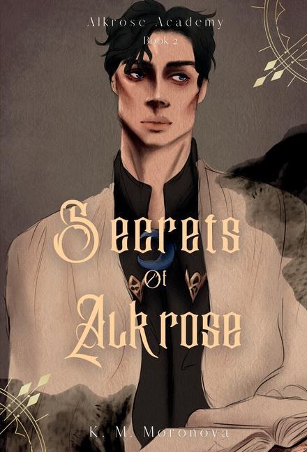 Cover: 9781963474022 | Secrets of Alkrose | K M Moronova | Buch | Englisch | 2024