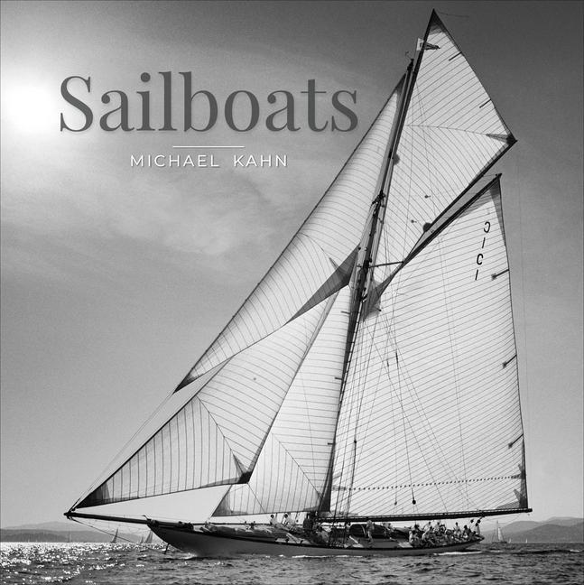 Cover: 9780764359309 | Sailboats | Michael Kahn | Buch | Gebunden | Englisch | 2020