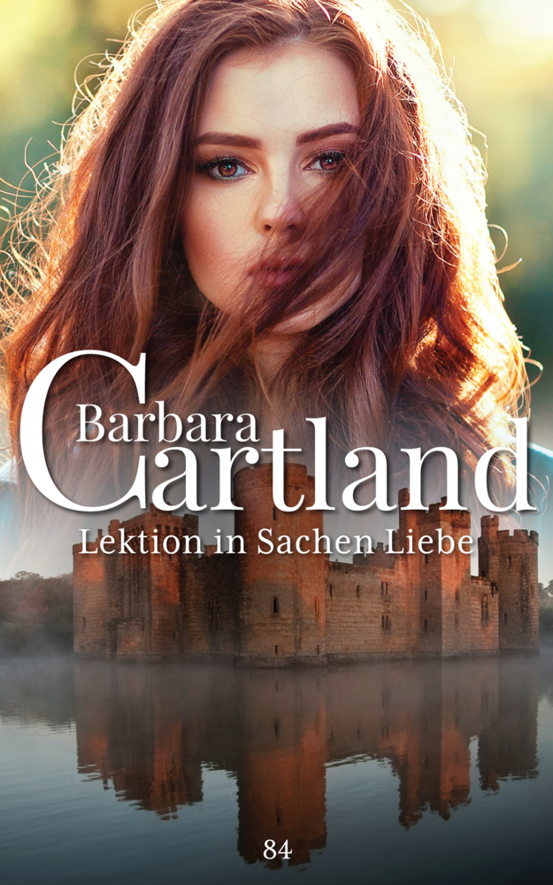 Cover: 9781788673297 | Lektion in Sachen Liebe | Barbara Cartland | Taschenbuch | 212 S.